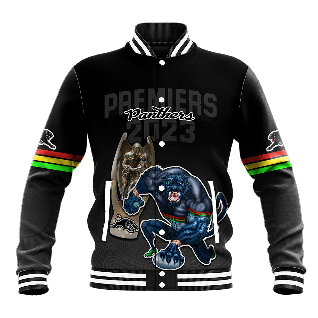custom-panthers-premier-2023-baseball-jacket-mascot-with-nrl-trophy-black-version