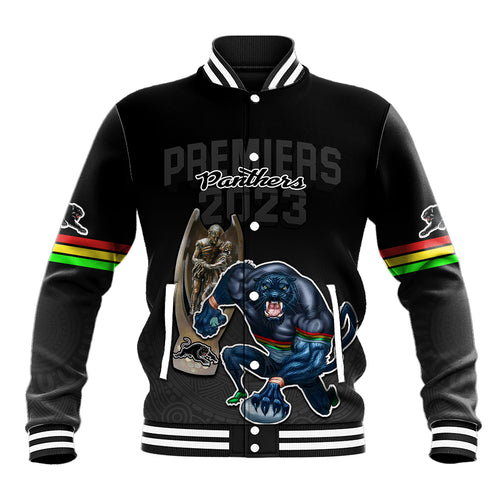 custom-panthers-premier-2023-baseball-jacket-mascot-with-nrl-trophy-black-version