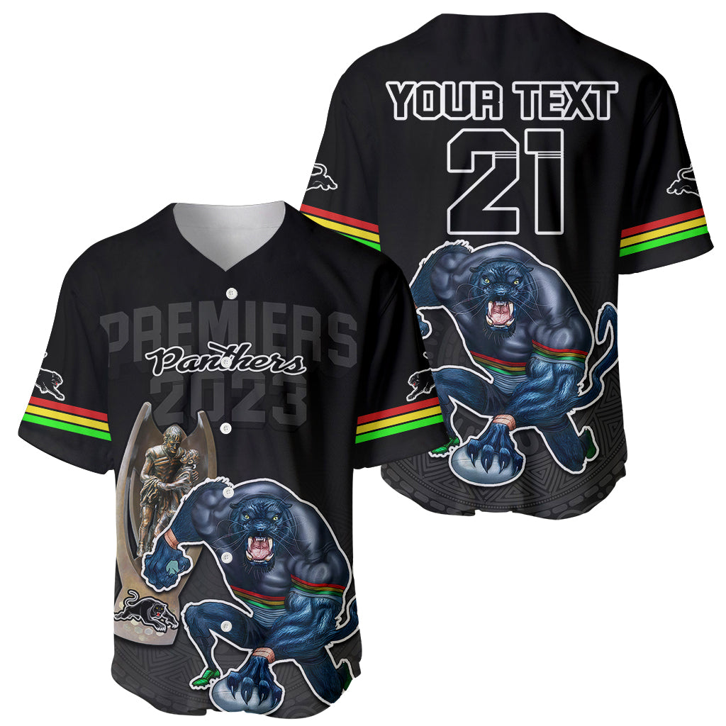 custom-panthers-premier-2023-baseball-jersey-mascot-with-nrl-trophy-black-version
