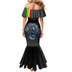 custom-panthers-premier-2023-family-matching-mermaid-dress-and-hawaiian-shirt-mascot-with-nrl-trophy-black-version