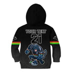 custom-panthers-premier-2023-kid-hoodie-mascot-with-nrl-trophy-black-version