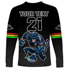 custom-panthers-premier-2023-long-sleeve-shirt-mascot-with-nrl-trophy-black-version