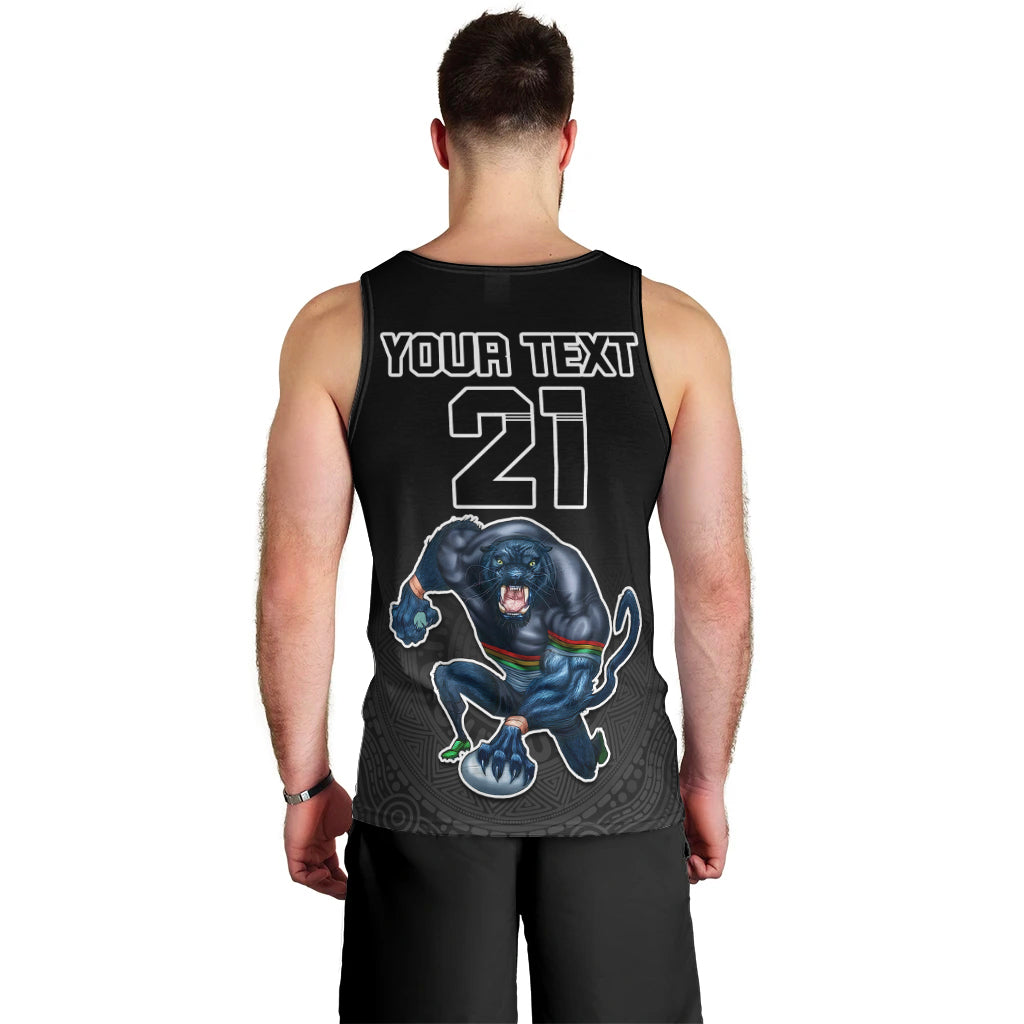 custom-panthers-premier-2023-men-tank-top-mascot-with-nrl-trophy-black-version