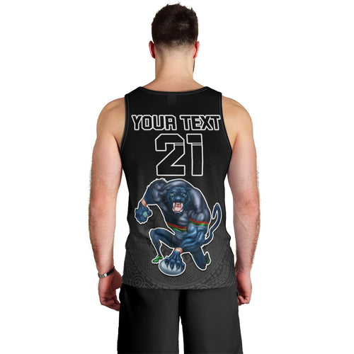 custom-panthers-premier-2023-men-tank-top-mascot-with-nrl-trophy-black-version