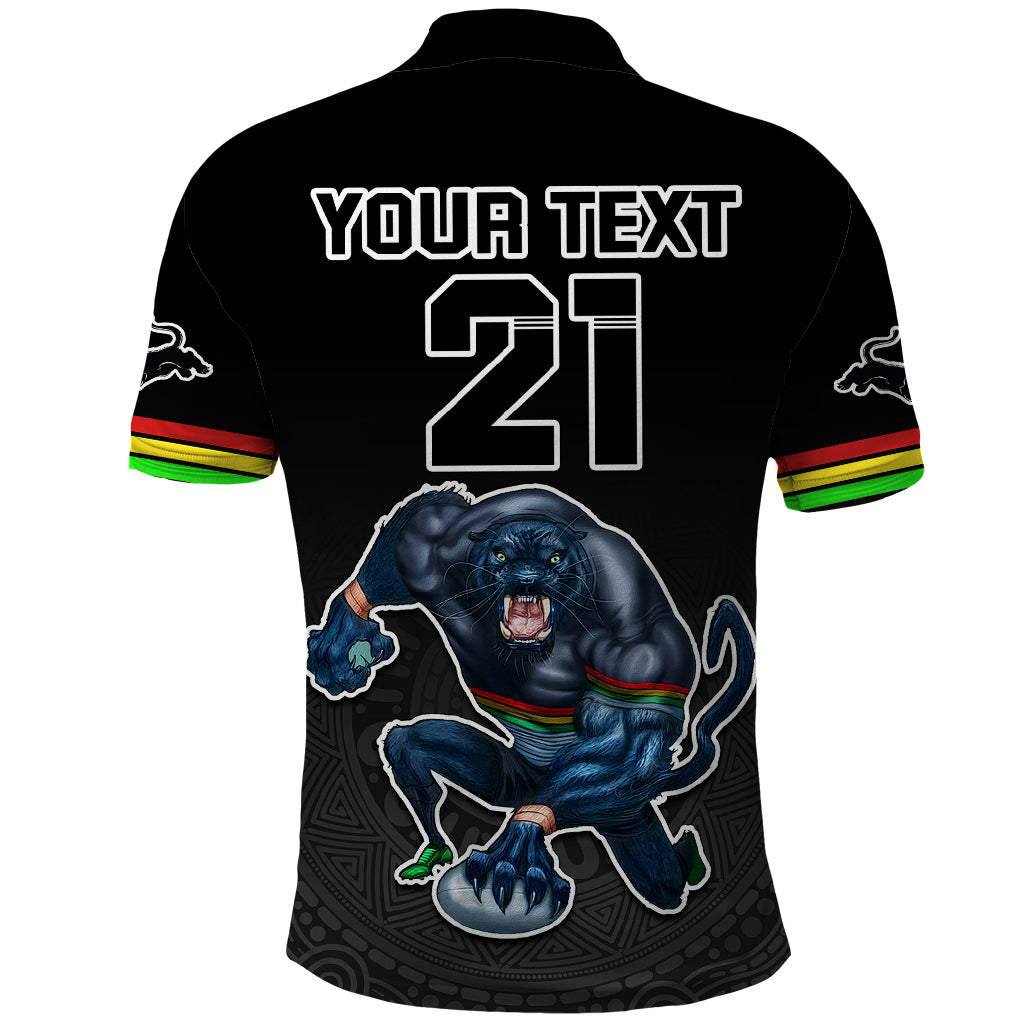 custom-panthers-premier-2023-polo-shirt-mascot-with-nrl-trophy-black-version