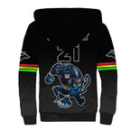 custom-panthers-premier-2023-sherpa-hoodie-mascot-with-nrl-trophy-black-version