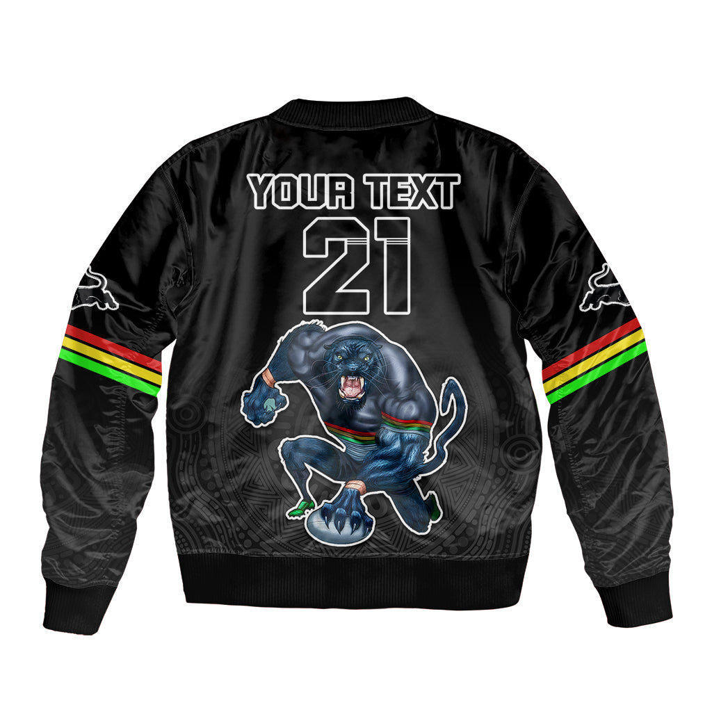 custom-panthers-premier-2023-sleeve-zip-bomber-jacket-mascot-with-nrl-trophy-black-version