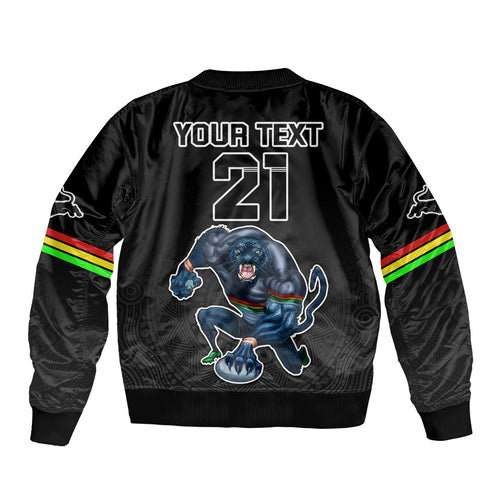 custom-panthers-premier-2023-sleeve-zip-bomber-jacket-mascot-with-nrl-trophy-black-version