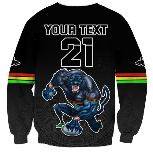custom-panthers-premier-2023-sweatshirt-mascot-with-nrl-trophy-black-version