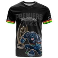 custom-panthers-premier-2023-t-shirt-mascot-with-nrl-trophy-black-version