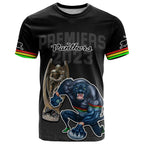 custom-panthers-premier-2023-t-shirt-mascot-with-nrl-trophy-black-version