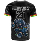 custom-panthers-premier-2023-t-shirt-mascot-with-nrl-trophy-black-version