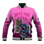 panthers-premier-2024-baseball-jacket-mascot-with-nrl-trophy-pink-version
