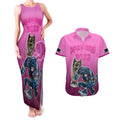 panthers-premier-2024-couples-matching-tank-maxi-dress-and-hawaiian-shirt-mascot-with-nrl-trophy-pink-version