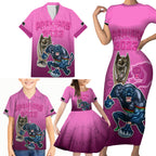 panthers-premier-2024-family-matching-short-sleeve-bodycon-dress-and-hawaiian-shirt-mascot-with-nrl-trophy-pink-version