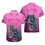 panthers-premier-2024-hawaiian-shirt-mascot-with-nrl-trophy-pink-version