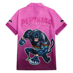 panthers-premier-2024-kid-hawaiian-shirt-mascot-with-nrl-trophy-pink-version