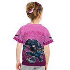 panthers-premier-2024-kid-t-shirt-mascot-with-nrl-trophy-pink-version
