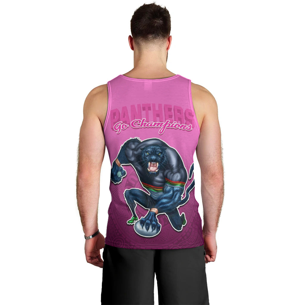 panthers-premier-2024-men-tank-top-mascot-with-nrl-trophy-pink-version