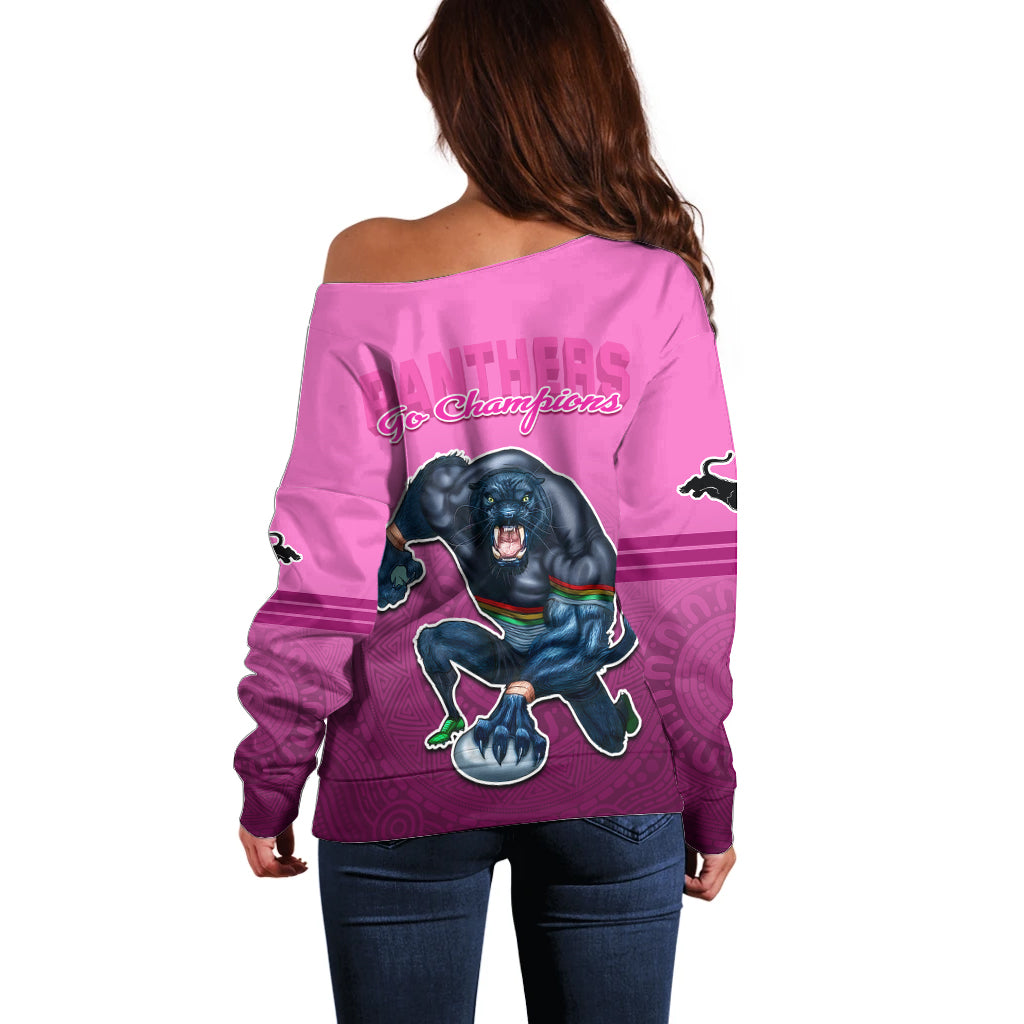 panthers-premier-2024-off-shoulder-sweater-mascot-with-nrl-trophy-pink-version