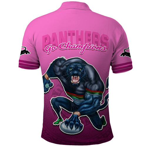 panthers-premier-2024-polo-shirt-mascot-with-nrl-trophy-pink-version