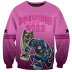 panthers-premier-2024-sweatshirt-mascot-with-nrl-trophy-pink-version