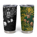 New Zealand vs South Africa Tumbler Cup Rugby Rivalry Two Nations One Battle