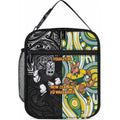 Custom Australia vs New Zealand Lunch Bag Rugby Rivalry Two Nations One Battle