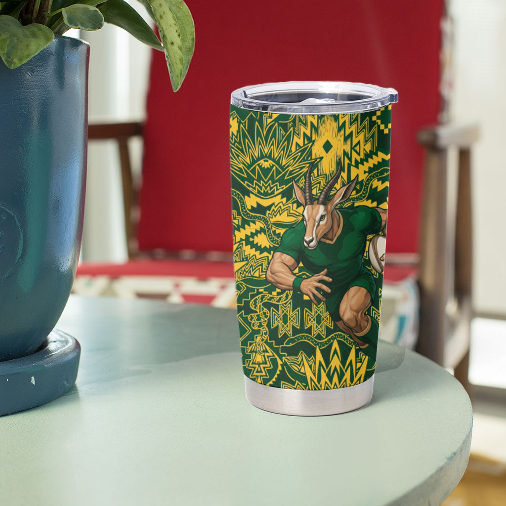 Australia vs South Africa Tumbler Cup Wallabies vs Springboks Two Nations One Battle