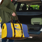 Australian ACT Lawn Bowls Travel Bag Aussie Minimalist Style - Aussie Hoodie