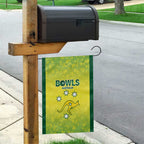 Australian Kangaroo Lawn Bowls Garden Flag Aussie Minimalist Style - Aussie Hoodie
