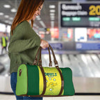 Australian Kangaroo Lawn Bowls Travel Bag Aussie Minimalist Style - Aussie Hoodie