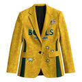 Australian Lawn Bowls Custom Blazer Aussie Minimalist Style - Aussie Hoodie