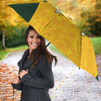Australian Lawn Bowls Umbrella Aussie Minimalist Style - Aussie Hoodie