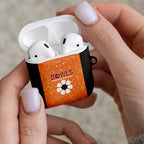 Australian Northern Territory Lawn Bowls AirPods Case Aussie Minimalist Style - Aussie Hoodie