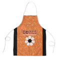 Australian Northern Territory Lawn Bowls Apron Aussie Minimalist Style - Aussie Hoodie