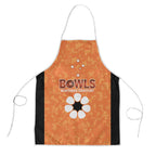 Australian Northern Territory Lawn Bowls Apron Aussie Minimalist Style - Aussie Hoodie