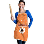 Australian Northern Territory Lawn Bowls Apron Aussie Minimalist Style - Aussie Hoodie