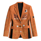 Australian Northern Territory Lawn Bowls Custom Blazer Aussie Minimalist Style - Aussie Hoodie
