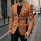 Australian Northern Territory Lawn Bowls Custom Blazer Aussie Minimalist Style - Aussie Hoodie