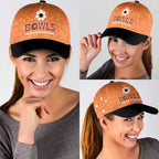 Australian Northern Territory Lawn Bowls Custom Classic Cap Aussie Minimalist Style - Aussie Hoodie