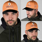 Australian Northern Territory Lawn Bowls Custom Classic Cap Aussie Minimalist Style - Aussie Hoodie