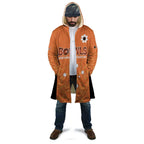 Australian Northern Territory Lawn Bowls Custom Cloak Aussie Minimalist Style - Aussie Hoodie