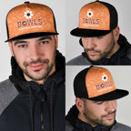 Australian Northern Territory Lawn Bowls Mesh Trucker Cap Aussie Minimalist Style - Aussie Hoodie