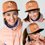 Australian Northern Territory Lawn Bowls Mesh Trucker Cap Aussie Minimalist Style - Aussie Hoodie