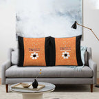 Australian Northern Territory Lawn Bowls Pillow Cover Aussie Minimalist Style - Aussie Hoodie