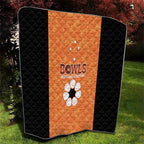 Australian Northern Territory Lawn Bowls Quilt Aussie Minimalist Style - Aussie Hoodie