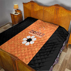 Australian Northern Territory Lawn Bowls Quilt Aussie Minimalist Style - Aussie Hoodie