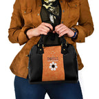 Australian Northern Territory Lawn Bowls Shoulder Handbag Aussie Minimalist Style - Aussie Hoodie