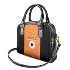 Australian Northern Territory Lawn Bowls Shoulder Handbag Aussie Minimalist Style - Aussie Hoodie